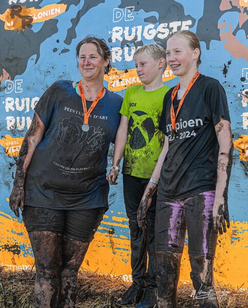 Ruigste Run 2026