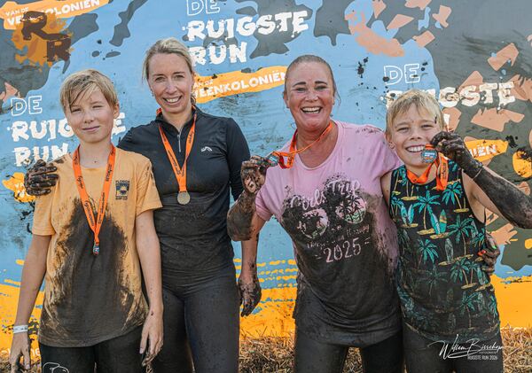 Ruigste Run 2026