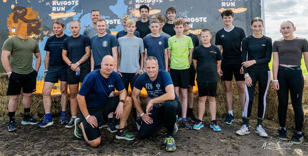Ruigste Run 2026