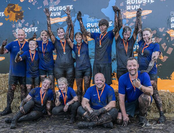 Ruigste Run 2026