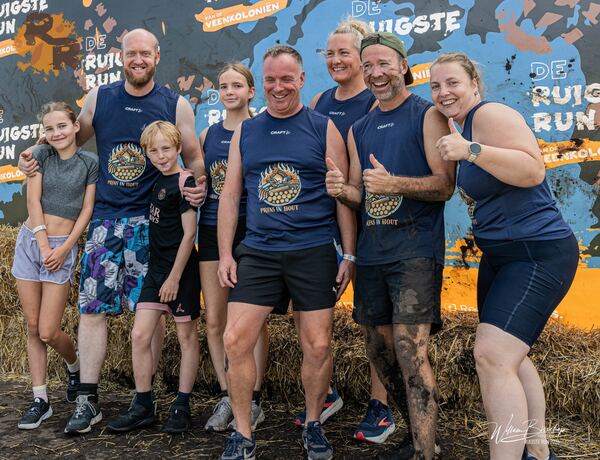 Ruigste Run 2026