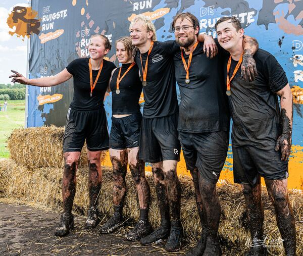 Ruigste Run 2026