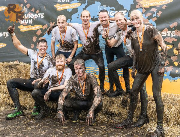 Ruigste Run 2026