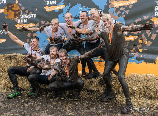 Ruigste Run 2026