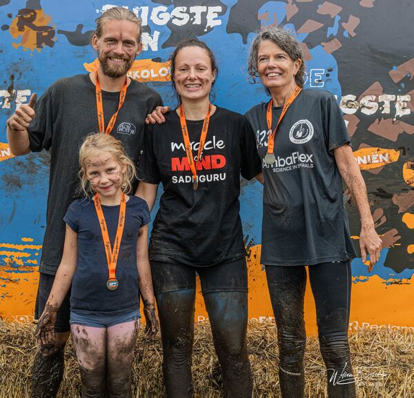 Ruigste Run 2026