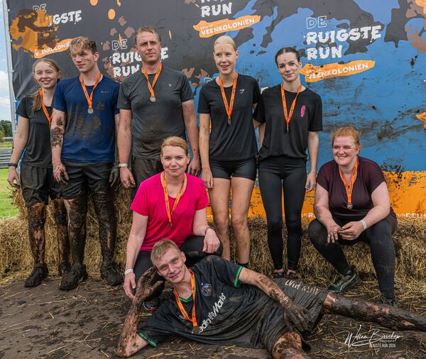 Ruigste Run 2026
