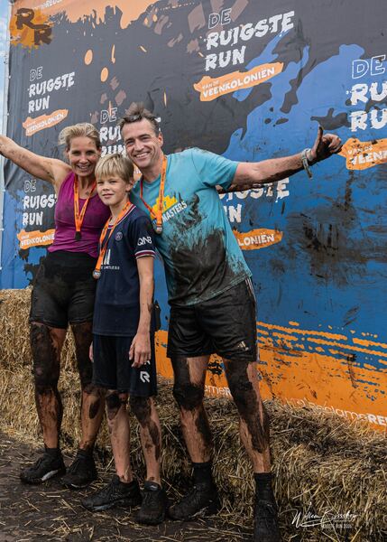 Ruigste Run 2026