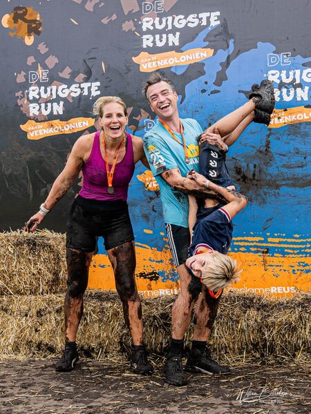 Ruigste Run 2026
