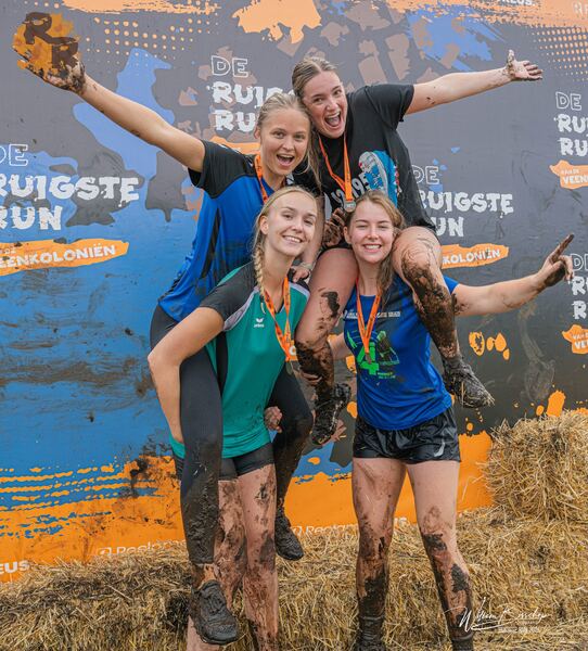 Ruigste Run 2026