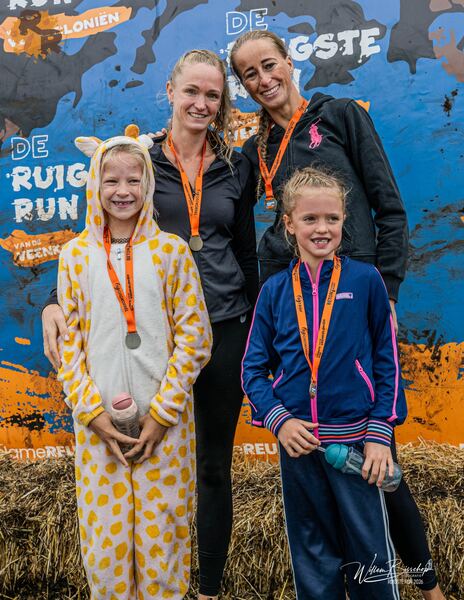 Ruigste Run 2026