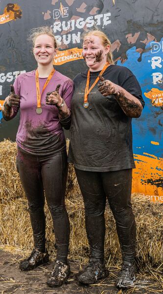 Ruigste Run 2026