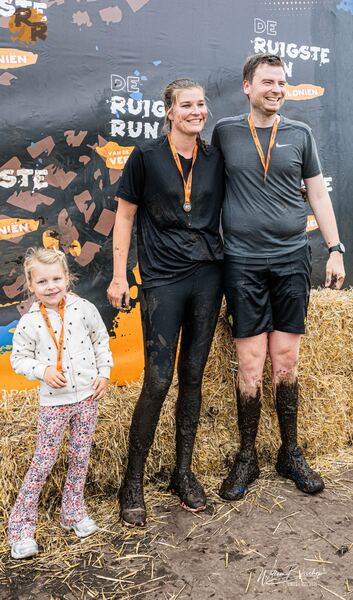 Ruigste Run 2026