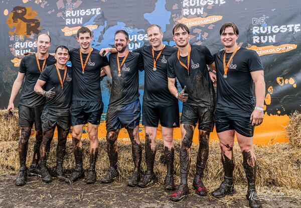 Ruigste Run 2026