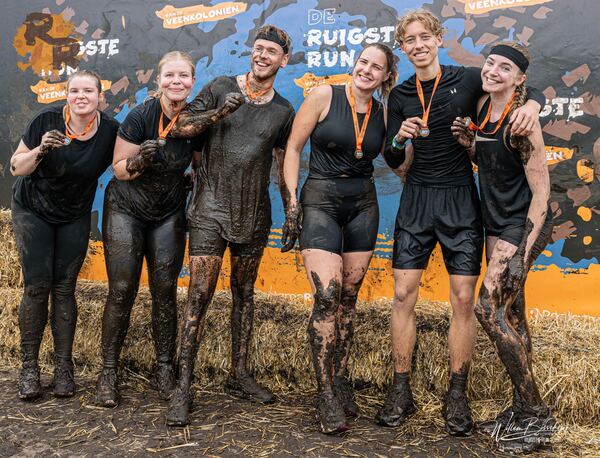 Ruigste Run 2026