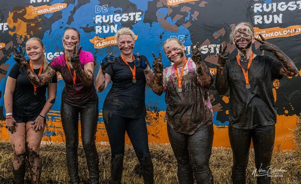 Ruigste Run 2026