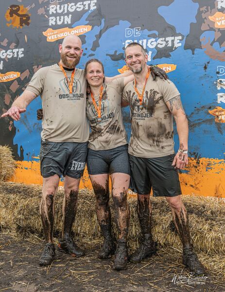 Ruigste Run 2026