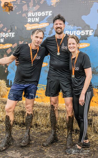 Ruigste Run 2026