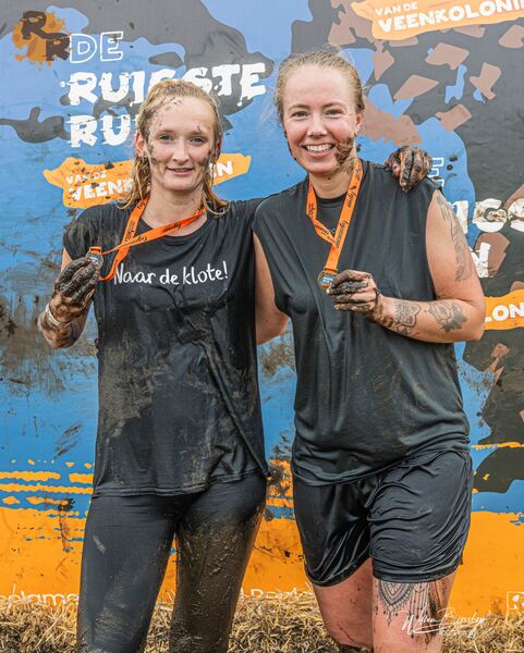 Ruigste Run 2026