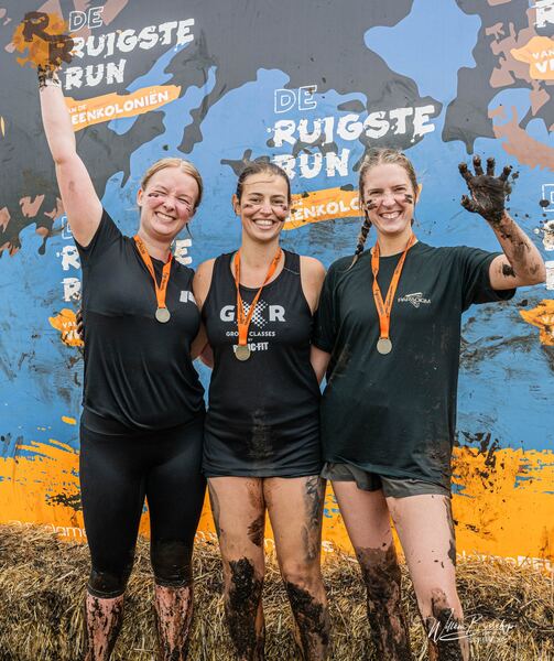 Ruigste Run 2026