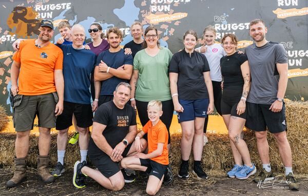 Ruigste Run 2026