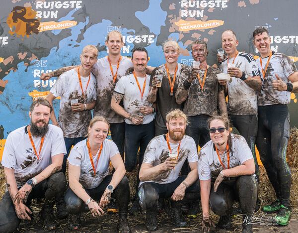 Ruigste Run 2026