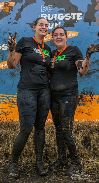 Ruigste Run 2026