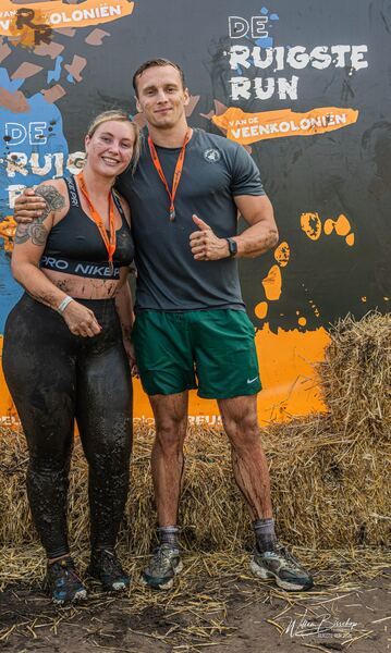 Ruigste Run 2026