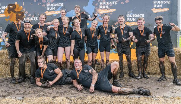 Ruigste Run 2026