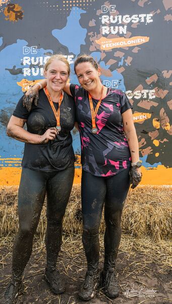Ruigste Run 2026