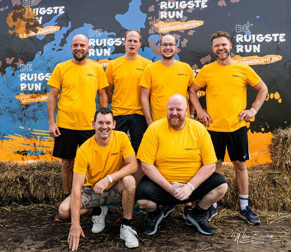 Ruigste Run 2026
