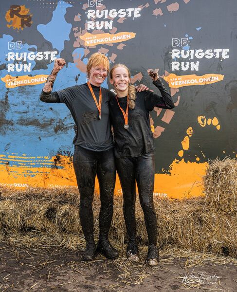 Ruigste Run 2026
