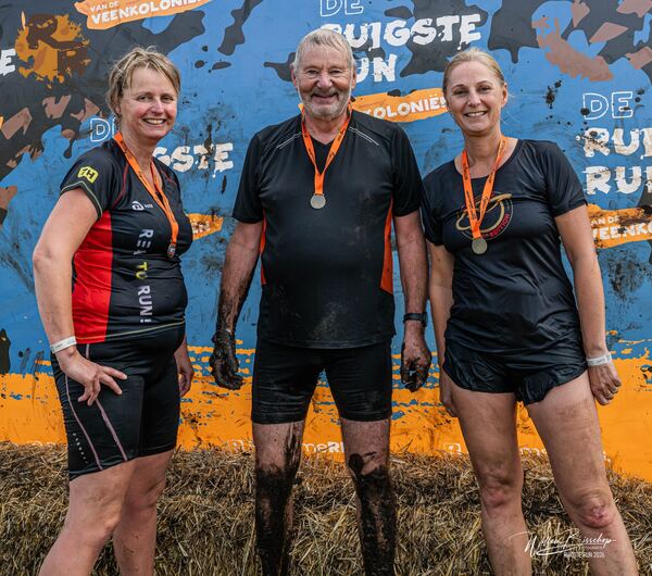 Ruigste Run 2026