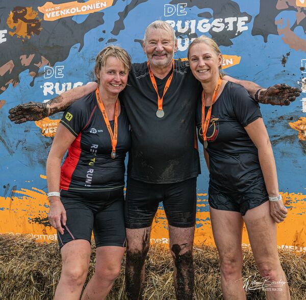 Ruigste Run 2026