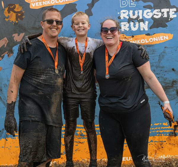 Ruigste Run 2026