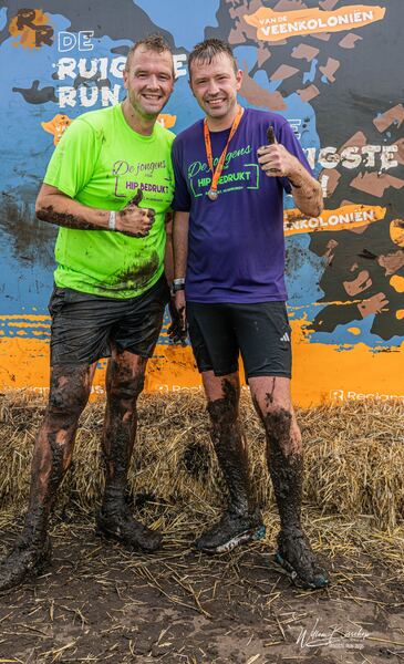Ruigste Run 2026