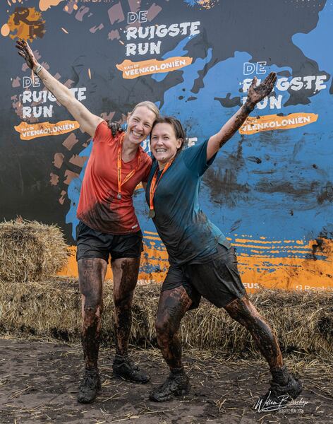 Ruigste Run 2026