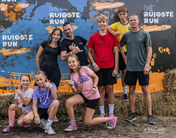Ruigste Run 2026
