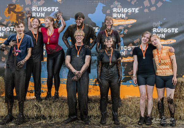 Ruigste Run 2026
