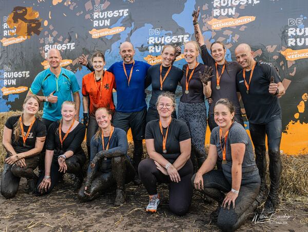 Ruigste Run 2026
