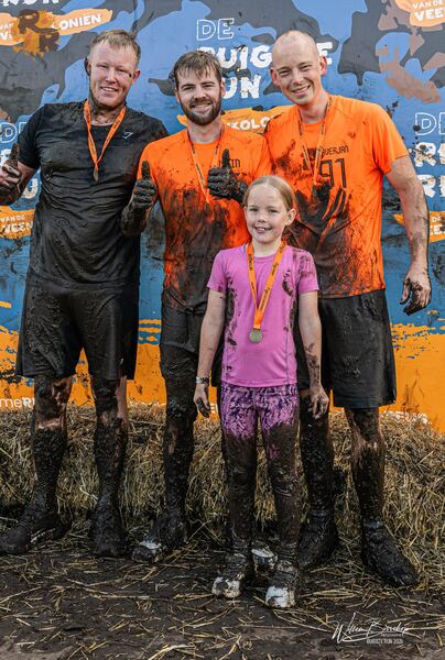 Ruigste Run 2026