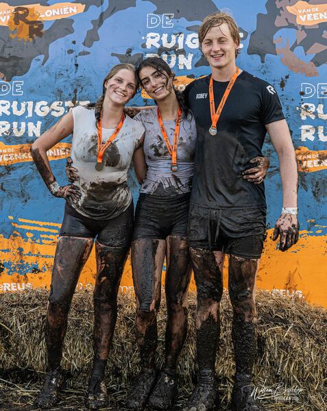 Ruigste Run 2026