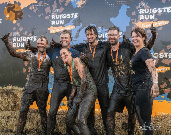 Ruigste Run 2026