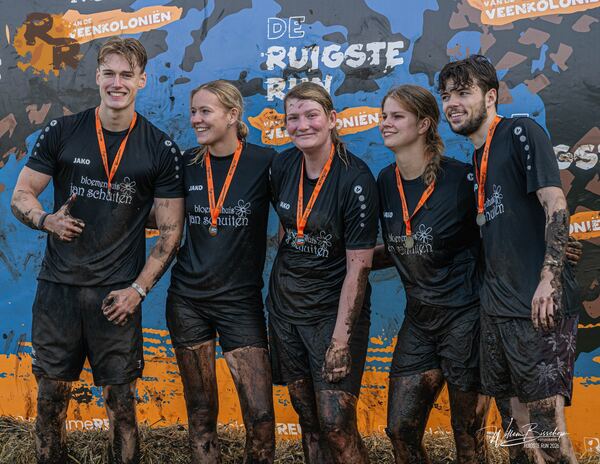 Ruigste Run 2026