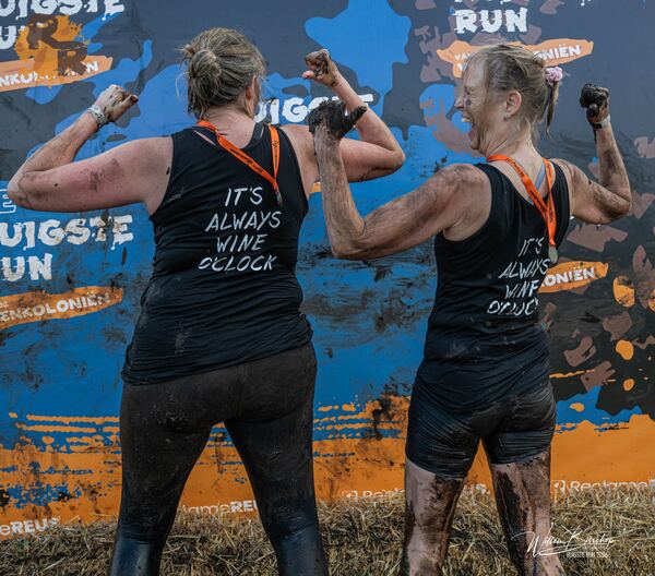 Ruigste Run 2026