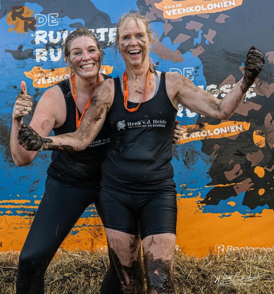 Ruigste Run 2026