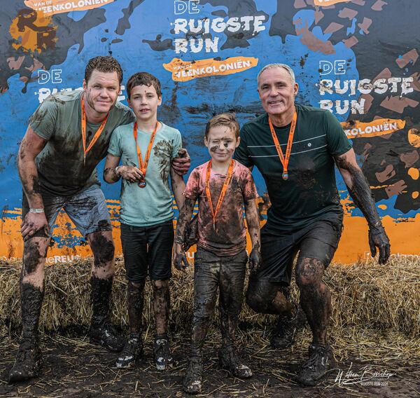 Ruigste Run 2026