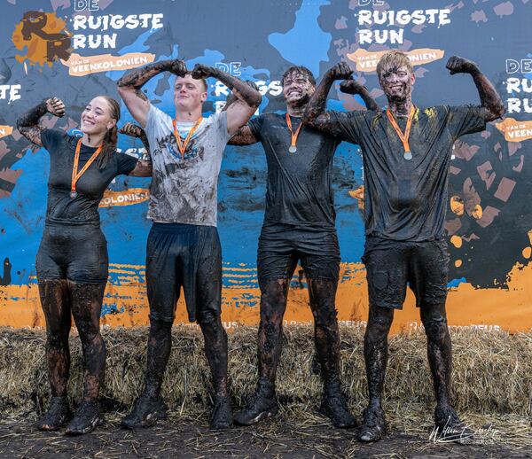 Ruigste Run 2026