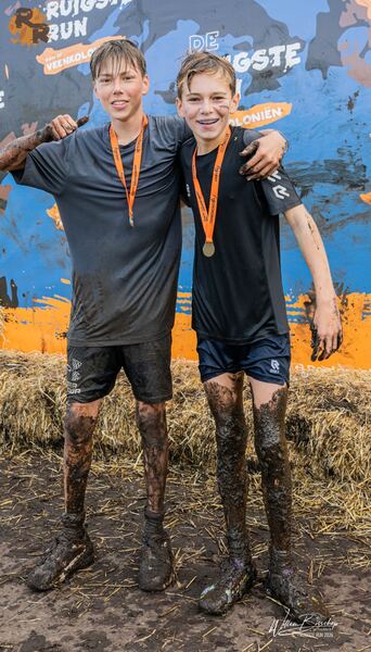 Ruigste Run 2026