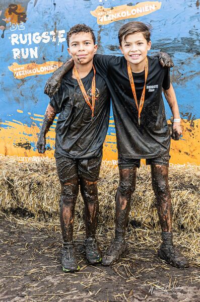 Ruigste Run 2026