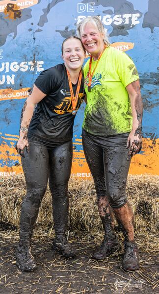 Ruigste Run 2026